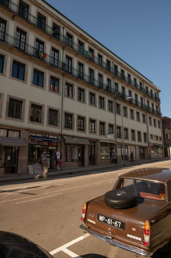 Blue Moon Studio Porto Exterior photo