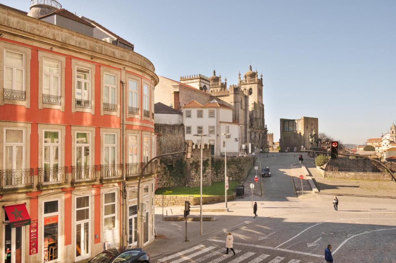 Blue Moon Studio Porto Exterior photo
